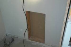 Remodel Kitchen Home Cabinets Flooring - Remodeling