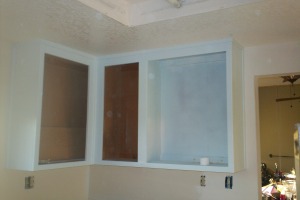 Remodel Kitchen Home Cabinets Flooring - Remodeling