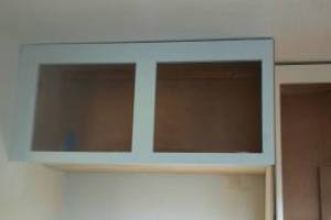 Remodel Kitchen Home Cabinets Flooring - Remodeling