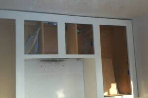 Remodel Kitchen Home Cabinets Flooring - Remodeling