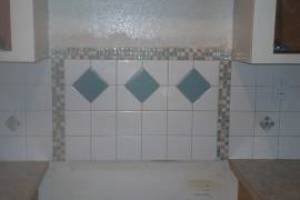 Remodel Kitchen Home Cabinets Flooring - Remodeling