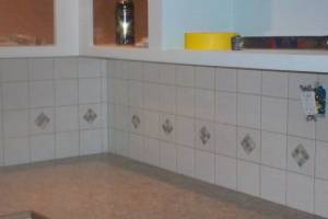 Remodel Kitchen Home Cabinets Flooring - Remodeling