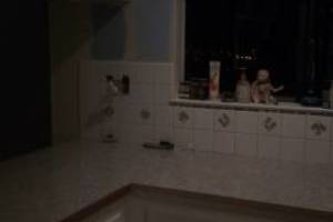 Remodel Kitchen Home Cabinets Flooring - Remodeling