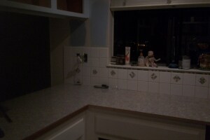 Remodel Kitchen Home Cabinets Flooring - Remodeling