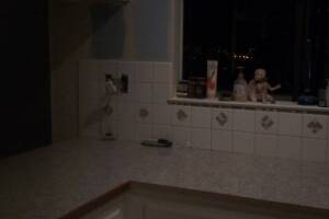 Remodel Kitchen Home Cabinets Flooring - Remodeling