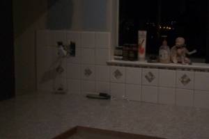 Remodel Kitchen Home Cabinets Flooring - Remodeling