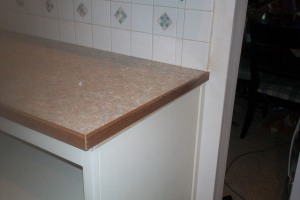Remodel Kitchen Home Cabinets Flooring - Remodeling