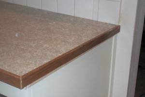 Remodel Kitchen Home Cabinets Flooring - Remodeling
