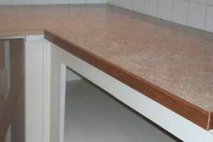 Remodel Kitchen Home Cabinets Flooring - Remodeling