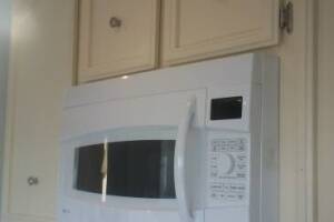 Remodel Kitchen Home Cabinets Flooring - Remodeling