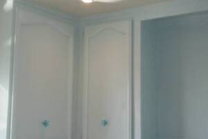 Remodel Kitchen Home Cabinets Flooring - Remodeling