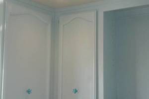 Remodel Kitchen Home Cabinets Flooring - Remodeling