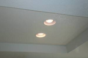 Remodel Kitchen Home Cabinets Flooring - Remodeling
