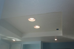 Remodel Kitchen Home Cabinets Flooring - Remodeling