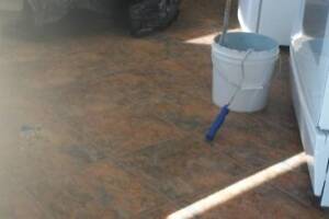 Remodel Kitchen Home Cabinets Flooring - Remodeling