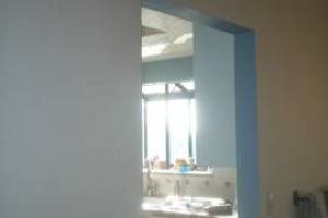 Remodel Kitchen Home Cabinets Flooring - Remodeling