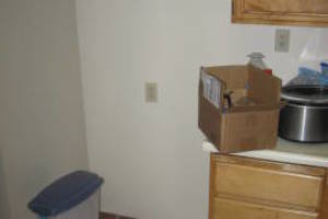 Remodel Kitchen Home Cabinets Flooring - Remodeling