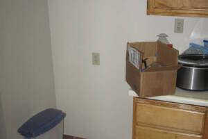 Remodel Kitchen Home Cabinets Flooring - Remodeling