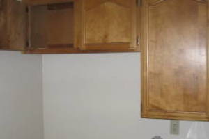 Remodel Kitchen Home Cabinets Flooring - Remodeling