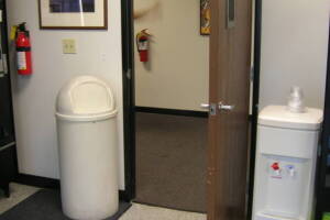 Remodel Kitchen Retail Breakroom - Remodeling