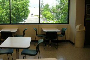 Remodel Kitchen Retail Breakroom - Remodeling