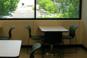 Remodel Kitchen Retail Breakroom - Remodeling