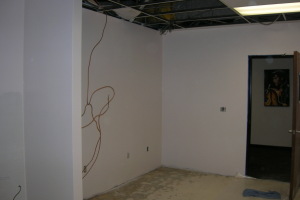 Remodel Kitchen Retail Breakroom - Remodeling