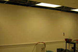Remodel Kitchen Retail Breakroom - Remodeling