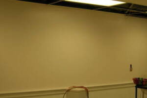 Remodel Kitchen Retail Breakroom - Remodeling