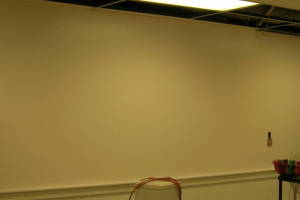 Remodel Kitchen Retail Breakroom - Remodeling