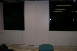 Remodel Kitchen Retail Breakroom - Remodeling