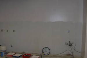 Remodel Kitchen Retail Breakroom - Remodeling