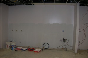 Remodel Kitchen Retail Breakroom - Remodeling