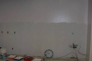 Remodel Kitchen Retail Breakroom - Remodeling
