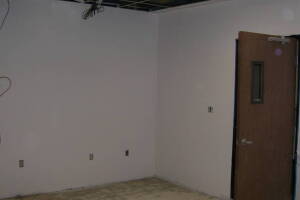 Remodel Kitchen Retail Breakroom - Remodeling