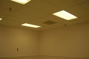 Remodel Kitchen Retail Breakroom - Remodeling