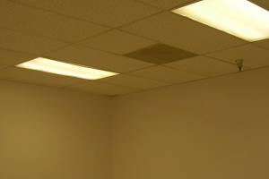 Remodel Kitchen Retail Breakroom - Remodeling