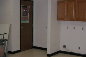 Remodel Kitchen Retail Breakroom - Remodeling