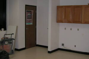 Remodel Kitchen Retail Breakroom - Remodeling