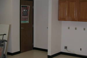 Remodel Kitchen Retail Breakroom - Remodeling