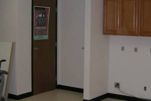 Remodel Kitchen Retail Breakroom - Remodeling