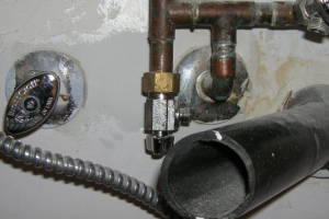 Remodel Kitchen Retail Breakroom - Remodeling