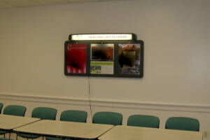 Remodel Kitchen Retail Breakroom - Remodeling