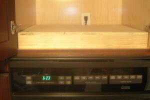 Remodel Kitchen Tile Flooring Cabinets - Remodeling
