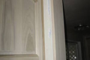 Remodel Kitchen Tile Flooring Cabinets - Remodeling