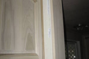 Remodel Kitchen Tile Flooring Cabinets - Remodeling