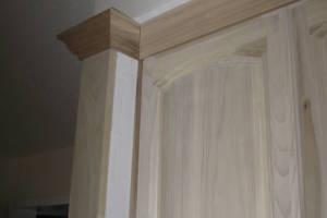 Remodel Kitchen Tile Flooring Cabinets - Remodeling