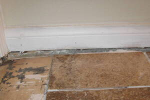 Remodel Kitchen Tile Flooring Cabinets - Remodeling