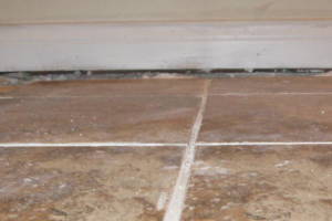 Remodel Kitchen Tile Flooring Cabinets - Remodeling