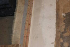 Remodel Kitchen Tile Flooring Cabinets - Remodeling